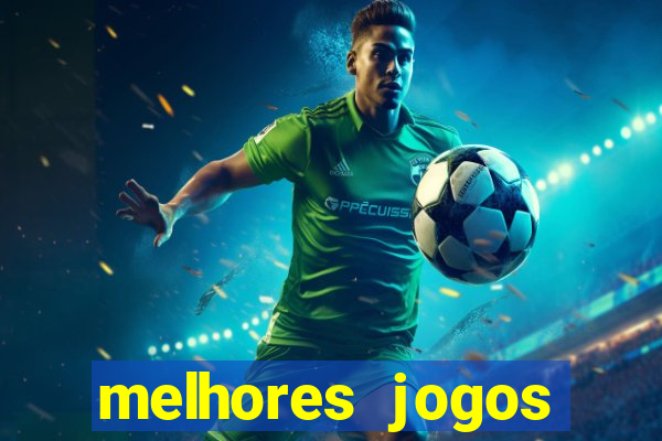 melhores jogos mundo aberto android